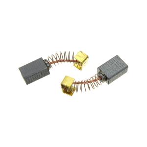 Щетки угольные совместимые с Sparky Eltos BUR 102 TH60 5*8*13мм пара