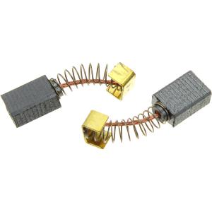 Щетки угольные совместимые с SPARKY Eltos BUR 102 TH60 5*8*13мм пара