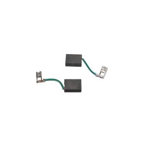 Щетки угольные совместимые с Sparky WSA 2300Wt 10*16*22мм пара