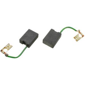 Щетки угольные совместимые с Sparky WSA 2300Wt 8*16*22мм пара