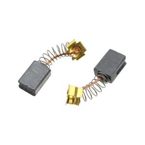 Щетки угольные совместимые с Stern 26S 750Wt 6*9*12мм пара