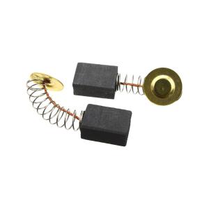 Щетки угольные совместимые с Stern AG-230L 2000Wt 8*14*18,5мм пара
