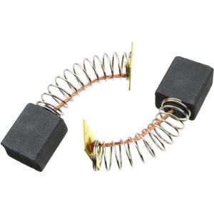 Щетки угольные совместимые с Stern B 230, Waller SS230, GMT SS230 8*12*15мм пара