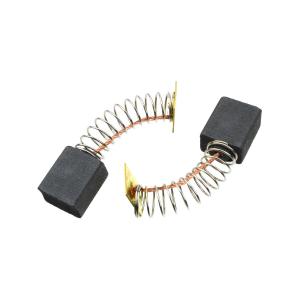 Щетки угольные совместимые с Stern B 230, Waller SS230, GMT SS230 8*12*15мм пара