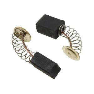 Щетки угольные совместимые с Stern B 230, Waller SS230, GMT SS230 8*12*15мм пара