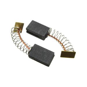 Щетки угольные совместимые с Stern CS 160 1200Wt 6*10*16мм пара