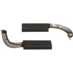 Щетки угольные совместимые с Урал-Буран 5*10*30мм пара