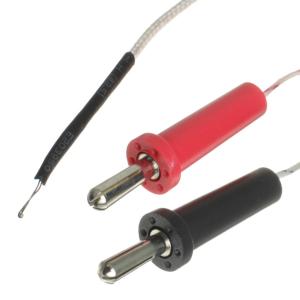 Щуп датчик температуры для мультиметра WHDZ ETP-01A