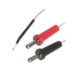 Щуп датчик температуры для мультиметра WHDZ ETP-01A