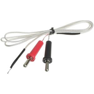 Щуп датчик температуры для мультиметра WHDZ ETP-01A