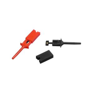 Щуп приборный 50мм выдвижной в изоляции (упаковка 2шт)