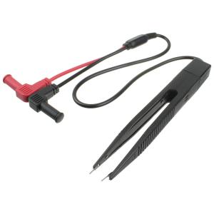 Щупы для мультиметра 0.37м BC55-20250 пинцет для SMD компонентов