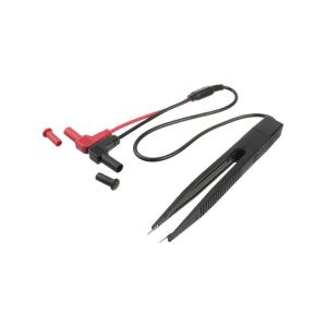 Щупы для мультиметра 0.37м BC55-20250 пинцет для SMD компонентов