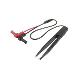 Щупы для мультиметра 0.37м BC55-20250 пинцет для SMD компонентов