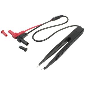 Щупы для мультиметра 0.37м BC55-20250 пинцет для SMD компонентов