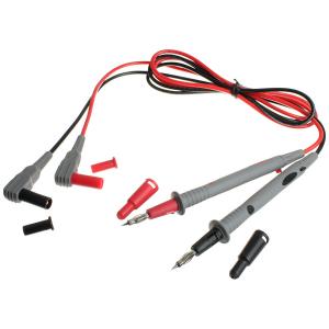 Щупы для мультиметра 1м BC55-10210 силикон 1000В 10А