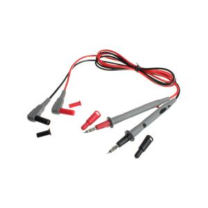 Щупы для мультиметра 1м BC55-10210 силикон 1000В 10А