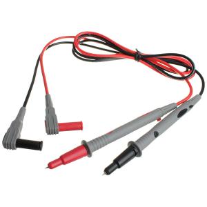 Щупы для мультиметра 1м BC55-10210 силикон 1000В 10А