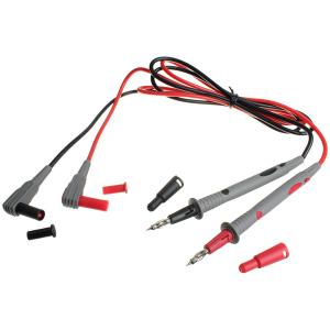 Щупы для мультиметра 1м BC55-10210-V2 силикон 1000В 20А