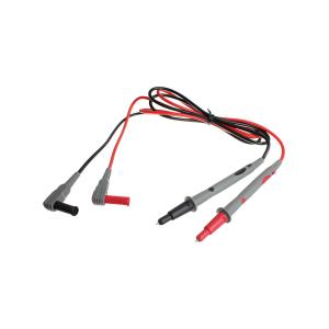 Щупы для мультиметра 1м BC55-10210-V2 силикон 1000В 20А