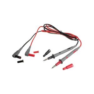 Щупы для мультиметра 1м BC55-10210-V2 силикон 1000В 20А