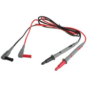 Щупы для мультиметра 1м BC55-10210-V2 силикон 1000В 20А