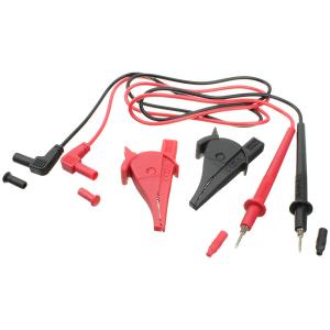 Щупы для мультиметра 1м BC55-70060 крокодилы 80мм