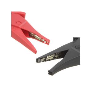 Щупы для мультиметра 1м BC55-70060 крокодилы 80мм