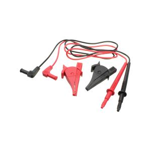 Щупы для мультиметра 1м BC55-70060 крокодилы 80мм