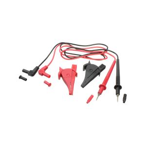 Щупы для мультиметра 1м BC55-70060 крокодилы 80мм