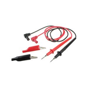  Щупы для мультиметра 1м ETL11 с крокодилами