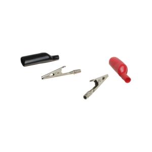  Щупы для мультиметра 1м ETL11 с крокодилами