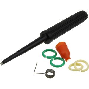 Щупы для осциллографа 100МГц UT-P04