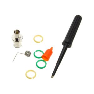 Щупы для осциллографа 25МГц UT-P01