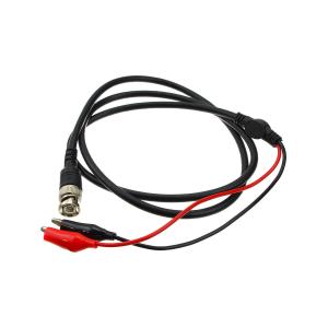 Щупы для осциллографа, BNC-крокодилы