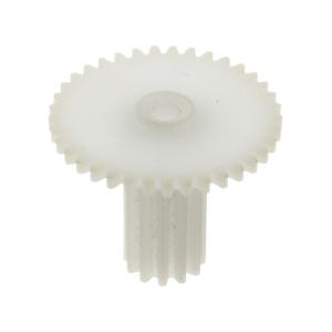 Шестерня D15,5mm N37, D5,5mm N12, d2,5mm