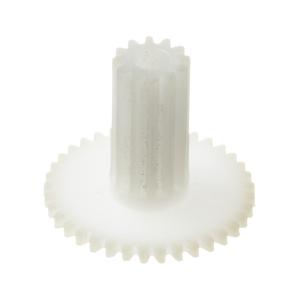 Шестерня D15,5mm N37, D5,5mm N12, d2,5mm