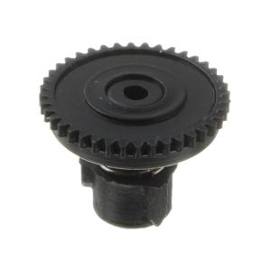 Шестерня D17mm N40, d2mm