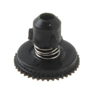 Шестерня D17mm N40, d2mm