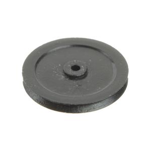 Шестерня D18mm, D7mm, N14mm, d2mm