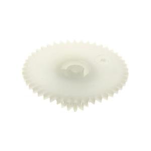 Шестерня D19mm N45, D6mm N12, d1,5mm