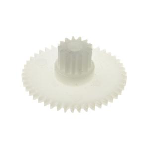 Шестерня D19mm N45, D6mm N12, d1,5mm