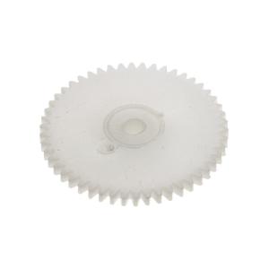 Шестерня D20,5mm N50, D7mm N15, d2,5mm