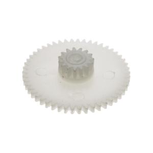 Шестерня D20,5mm N50, D7mm N15, d2,5mm