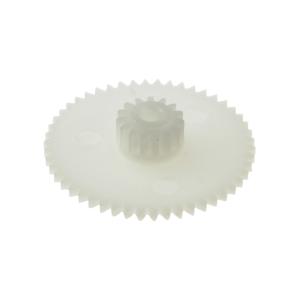 Шестерня D21mm N50, D7mm N15, d2,5mm