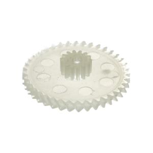 Шестерня D23mm N39, D7mm N14, d2mm