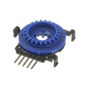 Шестерня D26mm, D20mm N23, d6,5mm