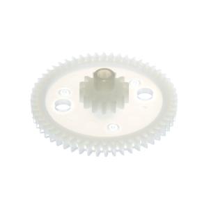 Шестерня D28mm N54, D10mm N14, d3mm