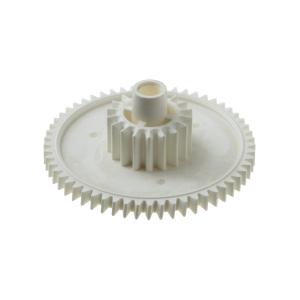 Шестерня D30mm, N57mm, D12mm, N18mm, d3mm