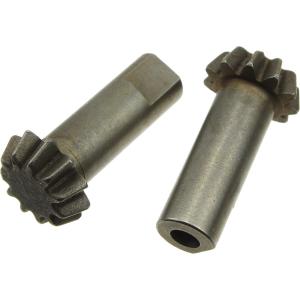 Шестерня дифференциала ведущая 11T 1:8 HST 60097 (2 шт.)